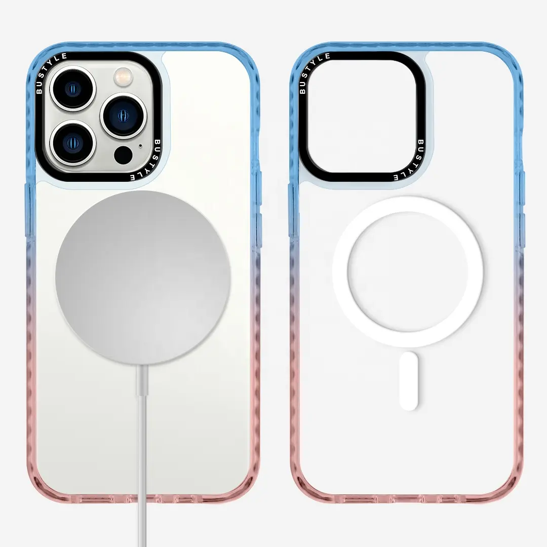iphone 5 transparent hard case