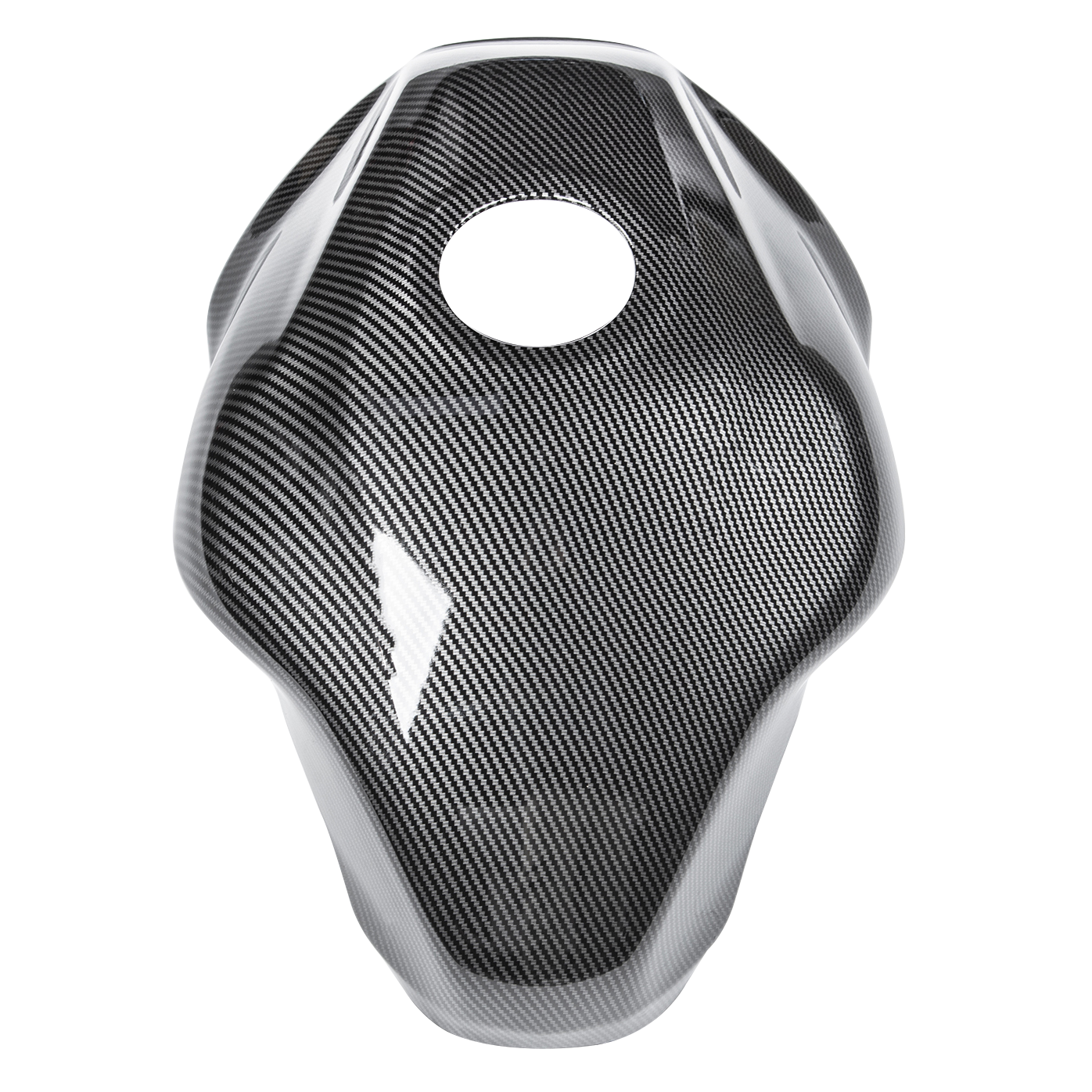 ลายคาร์บอนไฟเบอร์