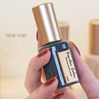 ZRKGEL Professionnel Ladai Collection de 188 Couleurs de Vernis à Ongles Gel pour Techniciennes Ongulaires, Sans TPO ni HEMA, Gel Richement Pigmenté Effet Œil de Chat