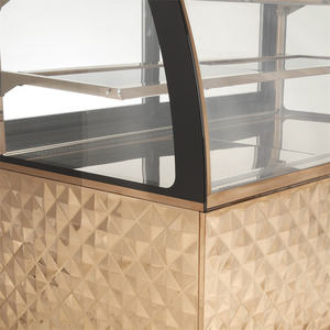 <span class=keywords><strong>Vitrine</strong></span> <span class=keywords><strong>réfrigérée</strong></span> pour gâteaux, pâtisseries, vitrines commerciales, <span class=keywords><strong>prix</strong></span> - Product Image 6