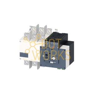 Siemens 3KC83500FA220GA3 - Nuovo - Product Image 1