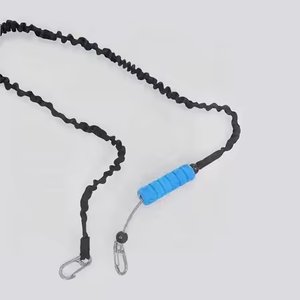Kiteboarding Kite Leash <span class=keywords><strong>Kitesurf</strong></span> Bar Laisse de sécurité <span class=keywords><strong>Kitesurf</strong></span>, Surf Swim & Dive Gear & Accessories - Product Image 4