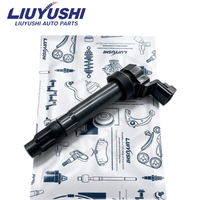 9023781 9687509 Vente chaude Pièces de moteur Système d'allumage Bobine d'allumage pour Chevrolet Cruze Sail 1.4L Sonic Aveo Buick Excelle 1.5L