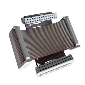 Anpassbare Kabelbaum Serie Flach kabel Verschiedene PVC Nylon Gummi) Elektronik Computer Motorräder Automobile Automotive - Product Image 5