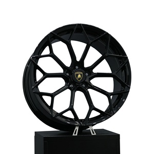 ขอบอลูมิเนียมฟอร์จโมโนล็อก Z-ART 2011-2022สำหรับ LP720 LP700 <span class=keywords><strong>LP740</strong></span>อลูมิเนียม LP750SV ล้อปลอมแปลงสำหรับแลมโบกินีอเวนทาดอร์ - Product Image 1