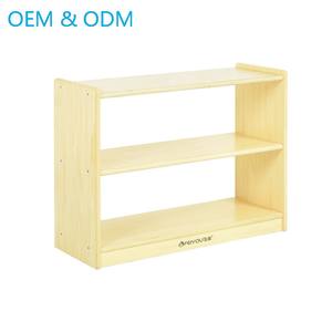 Feiyou maternelle enfants en bois <span class=keywords><strong>jouet</strong></span> armoire de <span class=keywords><strong>rangement</strong></span> Montessori armoire stockage <span class=keywords><strong>jouet</strong></span> étagère stockage organisateur armoires plateau en <span class=keywords><strong>plastique</strong></span> - Product Image 2