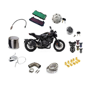 Venta al por mayor: Kit de Válvula de Arranque del Carburador 16430-KTW-911, Pistón de Arranque y Émbolo de Estrangulador para 000 CB1000R 1100 CB500F - Product Image 2