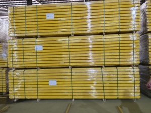 5.9m chiều dài bảng ván khuôn hỗ trợ chùm H20 chùm H dầm bê tông đổ ván khuôn cho Dubai cao tầng xây dựng dự án - Product Image 2