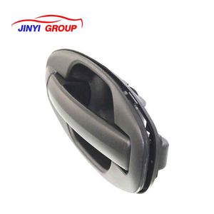 Manija de puerta de coche adecuada para HYUNDAI SANTA FE 2001-2006 8365026000CA HND1033AOL HY621115AAL - Product Image 4