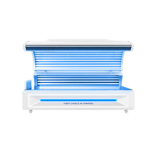 Cabine de bronzage instantané de haute qualité avec pulvérisation, compatible prises US/AU, pour la santé humaine, vente en gros - Product Image 6