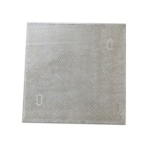 Piastrelle Antiscivolo per Interni Design <span class=keywords><strong>Marmo</strong></span> 600x600mm Piastrelle in Ceramica per Pavimenti 60x60 - Product Image 5