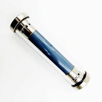 Résistances refroidies par eau haute fréquence et haute puissance 5KW 10KW 33KW