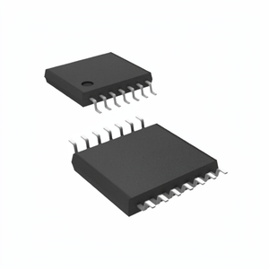 Servicio Integral Original de Interfaz 14 TSSOP (0.173", 4.40mm de Ancho) Chips IC Circuito Integrado IC TRANSCEPTOR HALF 1/1 14TSSOP - Product Image 1