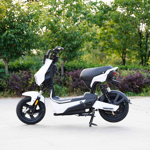 <span class=keywords><strong>Bicicleta</strong></span> Eléctrica 2025 de Adultos de <span class=keywords><strong>Dos</strong></span> Ruedas Fabricación China Scooter Eléctrico - Product Image 5