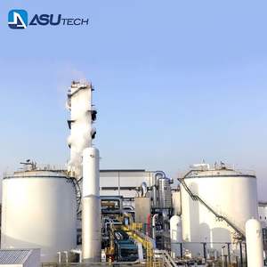 आसु टेक क्रायोजेनिक वायु पृथक्करण इकाई तरल नाइट्रोजन जनरेटर तरल ऑक्सीजन जनरेटर तरल ऑक्सीजन जनरेटर तरल ऑक्सीजन जनरेटर तरल ऑक्सीजन जनरेटर - Product Image 5