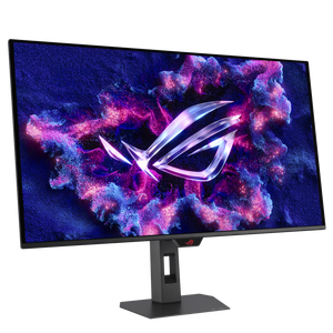 Nouveauté : Moniteur de jeu ROG Strix <span class=keywords><strong>OLED</strong></span> XG32UQDMS, écran QD-<span class=keywords><strong>OLED</strong></span> <span class=keywords><strong>27</strong></span> <span class=keywords><strong>pouces</strong></span>, 4K, 240 Hz, 0,03 ms, écran plat HDR10 pour PC de bureau - Product Image 2