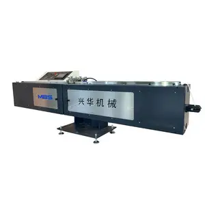 Automatic Horizontal Rubber Sealant Coating Machine Butyl Extruder for Insulating Glass Primary Sealing