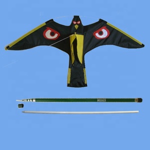 <span class=keywords><strong>Effaroucheur</strong></span> d'oiseau professionnel Kite Hawk de haute qualité avec - Product Image 2