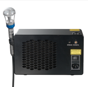 Tratamiento Láser para Otorrinolaringología, 650nm 810nm 980nm 1064nm, Cirugía Láser de <span class=keywords><strong>Garganta</strong></span>, Tratamiento Láser para Poros Nasales <span class=keywords><strong>y</strong></span> Oídos - Product Image 3