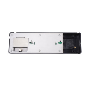 Barre de touches USB à 20 touches, 20 touches résistantes à la poussière/à l'eau, entièrement programmables, USB et RF disponibles, installation facile - Product Image 2
