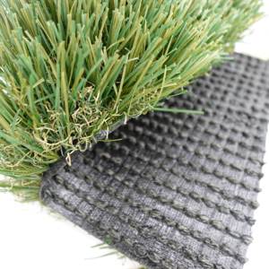 <span class=keywords><strong>Gazon</strong></span> artificiel de haute qualité imperméable et ignifuge à haute densité, tapis vert <span class=keywords><strong>pour</strong></span> pelouse, <span class=keywords><strong>rouleau</strong></span> <span class=keywords><strong>pour</strong></span> jardin extérieur, aménagement paysager - Product Image 3