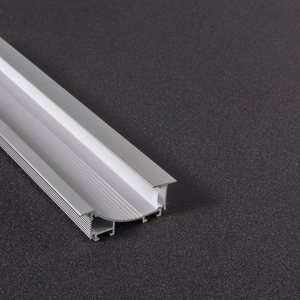 Profilé de <span class=keywords><strong>plinthe</strong></span> en alliage d'aluminium pour <span class=keywords><strong>carrelage</strong></span> - Product Image 1