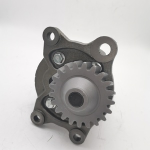 ปั๊มน้ำมัน 6D125 รุ่น 6151-51-1005 6251-51-1001 สำหรับรถขุด PC400-7 อะไหล่ปั๊มน้ำมันเครื่อง 6151-51-1005/6251-51-1001 - Product Image 2