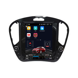 <span class=keywords><strong>Autoradio</strong></span> Android 14 9,7 pouces pour <span class=keywords><strong>Nissan</strong></span> <span class=keywords><strong>Juke</strong></span> 2011-2018 Infiniti ESQ <span class=keywords><strong>2014</strong></span>-2019 Navigation GPS Écran tactile Multimédia automobile - Product Image 3