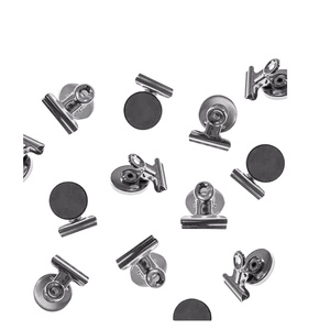 Pinces de bouledogue magnétiques utiles avec un <span class=keywords><strong>aimant</strong></span> puissant - Product Image 1