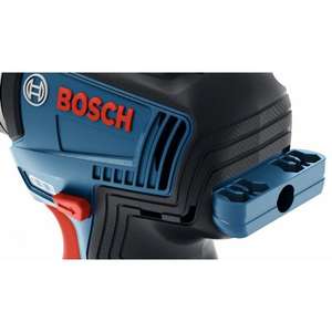BOSCH - 06019H3000 GSR 12V-35 FC-Perceuse sans fil 12V dans un étui avec 2 batteries 3Ah, chargeur, broche et accessoires, 0- - Product Image 3