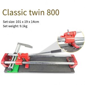 Machine de découpe manuelle de carreaux 400/600/800/1000 – Couteau à pousser portable sans poussière pour carreaux de sol en pierre - Product Image 6