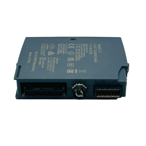 SIMATIC ET 200SP โมดูลเอาต์พุตดิจิตอล 6ES7132-6BF01-0AA0 DQ 6ES7 132-6BF01-0AA0 PLC ระบบอัตโนมัติทางอุตสาหกรรมผลิตในประเทศจีน - Product Image 3