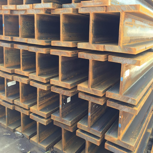 Tiêu chuẩn Úc phổ cột-Uc dầm 310 Uc 96.8 cán nóng thép carbon H chùm mô hình ASTM & Q235B-Q345B lớp - Product Image 1