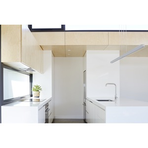 Villa de Estructura de Acero Ligero de Diseño Moderno para Uso Residencial - Product Image 3