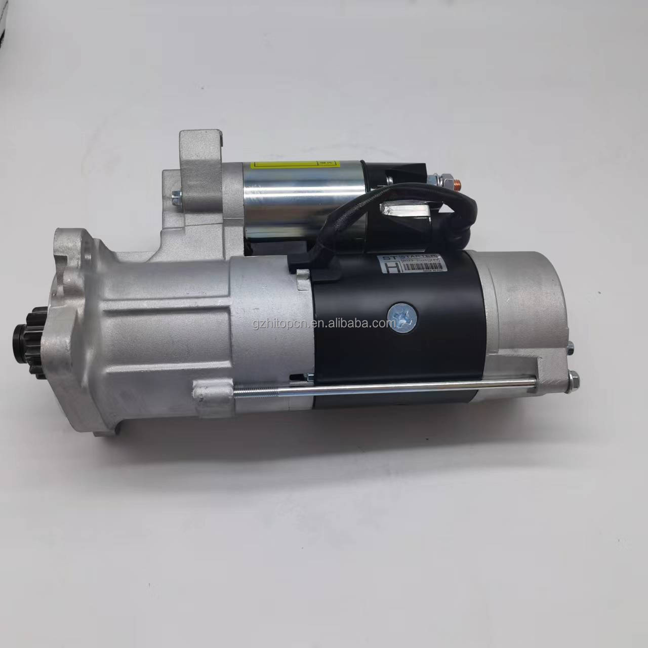 Высококачественный стартер 24 В 32B66-12500 32B6612500 для экскаватора CAT E320B E320C E320D