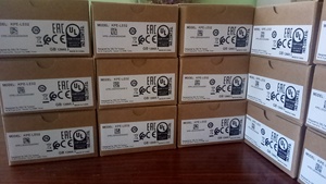 Yeni Delta elektronik DVP-ES serisi PLC modülü DVP32ES200TE röle çıkışı RS485 haberleşme arayüzü CE sertifikalı programlama - Product Image 6