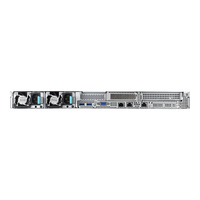 Server Enterprise RS700A-E9-RS12: IKVM Jarak Jauh, AMD EPYC, RAM 4TB, Penyimpanan 12-Bay