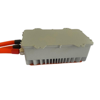 Chargeur de batterie étanche 1500W Max CAN pour batteries au plomb scellées, LiFePO4 et Lithium-Ion 24V 36V 48V 60V 72V 84V 96V