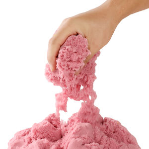 Vente en gros de pâte à modeler et de <span class=keywords><strong>slime</strong></span> de <span class=keywords><strong>dinosaure</strong></span> coloré, <span class=keywords><strong>oeuf</strong></span>, jouet éducatif, jeux de creusement de sable pour enfants - Product Image 2