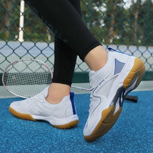 <span class=keywords><strong>Scarpe</strong></span> da <span class=keywords><strong>Tennis</strong></span> da Badminton professionali con prezzo migliore da <span class=keywords><strong>donna</strong></span> di alta qualità con servizio a lungo termine per tutte le stagioni-estate primavera inverno - Product Image 6