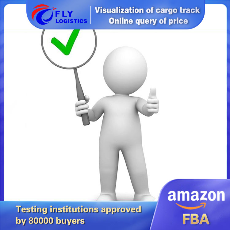 Международная инспекционная служба контроля качества Fba перед отгрузкой в Шэньчжэне Нинбо