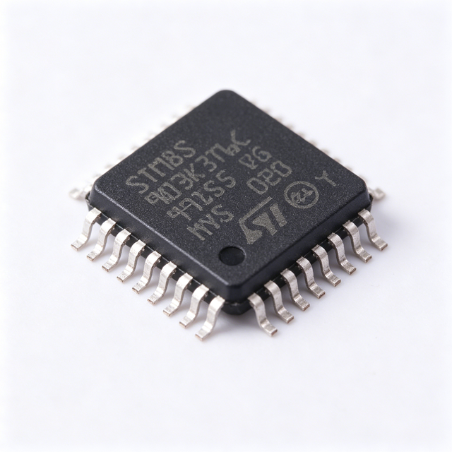 STM8S903K3T6CTR 8-bit Microcontroller Unit MCU Flash Memory RAM GPIO UART SPI I2C ADC T Fengchipsource Electronic Components BOM