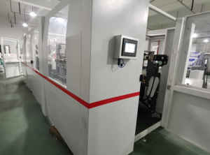 Ulti-functional-cerradura de acero inoxidable para horno, ALVE oven lastic AG - Product Image 4