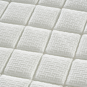 Matelas à ressorts ensachés à 5 zones avec matelas <span class=keywords><strong>de</strong></span> refroidissement en mousse à mémoire <span class=keywords><strong>de</strong></span> forme - Product Image 4