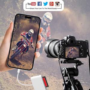 3 في 1 نوع C CF TF لـ iPhone 15/Mac/<span class=keywords><strong>iPad</strong></span> Flash/<span class=keywords><strong>Micro</strong></span> <span class=keywords><strong>SD</strong></span> <span class=keywords><strong>Card</strong></span> M1 M2 andro S22 S23 - Product Image 5