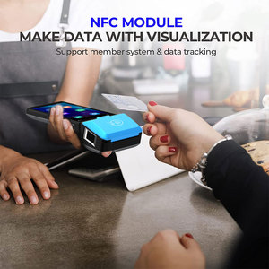 2023 nouveau POS NFC Mobile Android 11 Pos Terminal prix système de point de vente portable Z500C - Product Image 3