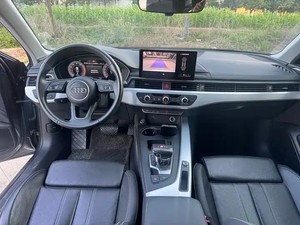 Auto a Benzina Importata 2021, <span class=keywords><strong>Adi</strong></span> A4 di Medie Dimensioni, 5 Porte, 5 Posti, Auto Usate in Vendita, Veicoli di Seconda Mano - Product Image 6