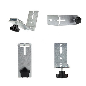 Sustainable Electric t Fence <strong>Post</strong> Galvanized Steel <strong>Post</strong> Reel <strong>Holder</strong> - Product Image 4