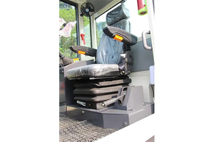 वैश्विक मानक पहिया लोडर <span class=keywords><strong>Zl10f</strong></span> दुनिया भर में पेशेवर उपयोग के लिए - Product Image 6