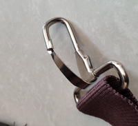 Sangle de harnais simple et double pour débroussailleuse à dos, coupe-herbe latéral, accessoires de tondeuse à gazon